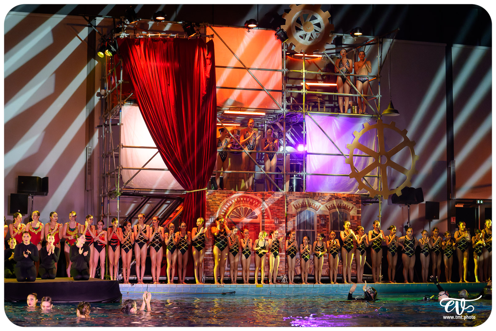 LA FABRIQUE DES CONTES (BNS 2025)